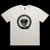 Mens Heavy Faded Tee Thumbnail