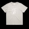 Women's Heavy Faded Tee Thumbnail